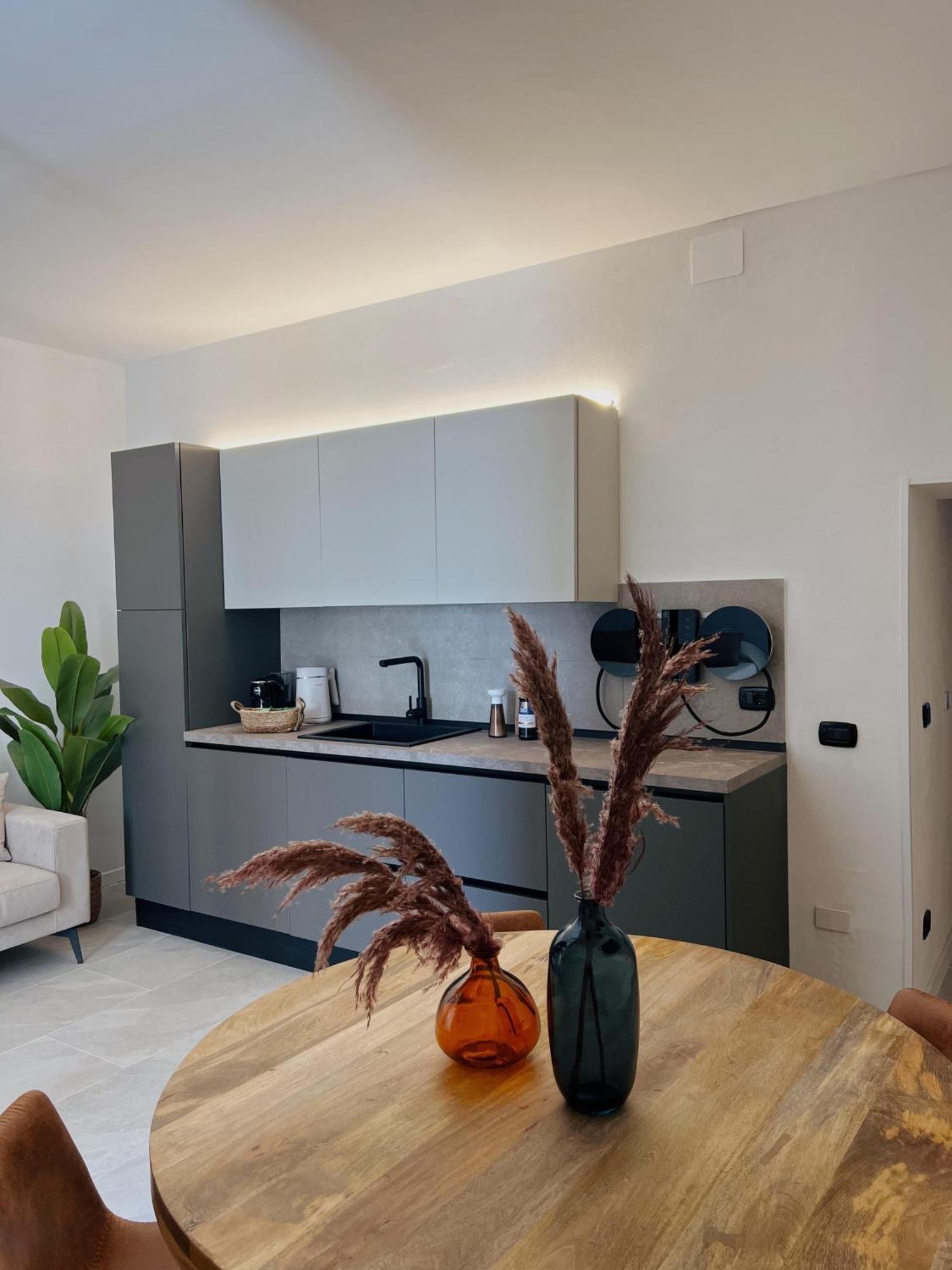 Appartement Jjbayt à Syracuse Extérieur photo